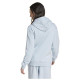 Adidas Γυναικείο φούτερ Essentials Linear Hoodie